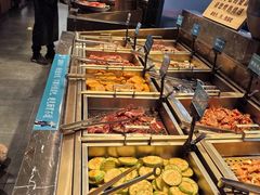 -東盛炭烤自助料理(浦东文峰广场店)