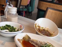 -老灶屋(金侨城店)