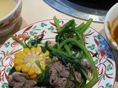-汕头八合里海记牛肉店(清河店)