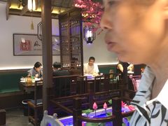 -姑苏家宴·苏帮菜·松鼠桂鱼(苏州总店)