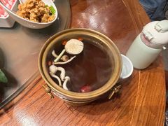 -古关火锅店(古北水镇景区店)