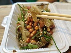 -陈添記·祖傳爽鱼皮·西关老字号(广州首店)