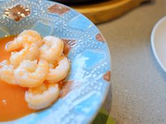 -半山腰·云南菜(侨福芳草地店)