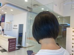 点击看大图 -HD HAIR STYLE