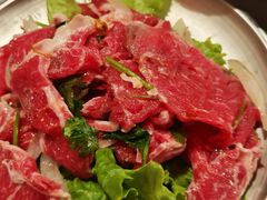 -永安里地摊烤肉(首创店)