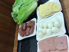 -鱼众不同·鸡公煲·烤全鱼(国顺路店)