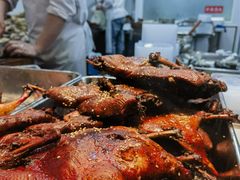 -章云板鸭(总店)