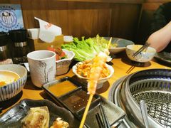 -丸藏和牛烧肉专门店(园区师惠坊店)