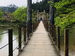 -寨沙侗寨(侗族歌堂)