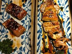 -德川家日本料理(中关村寰太大厦店)