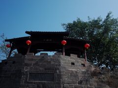 -涞滩古镇