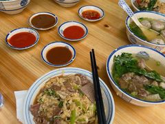 -合意桐坑牛肉粿·鲜牛肉火锅(嵩山总店)