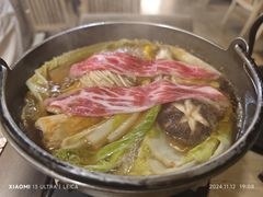 -御瀛日本料理
