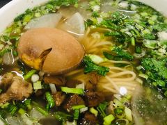 -中国兰州名牛纯汤牛肉面(永安道店)