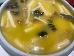 -天厨妙香素食餐厅(清华店)