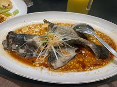 -一品粤珍轩(吴中路店)