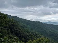 -广州市白云山风景名胜区