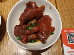 -文叔·湖北名小吃·小龙虾(华强北店)