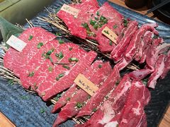 -千寻烧肉(政务区店)