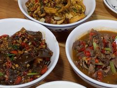 -笨罗卜浏阳菜馆(太平街店)