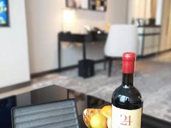 -长沙尼依格罗酒店