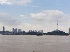 -武昌江滩