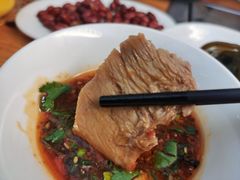 -尼玛藏家风味园(阿山食城店)