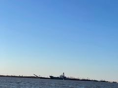 -辽宁团山国家级海洋公园