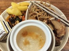 -素满香·Vegan食养自助(天一广场店)