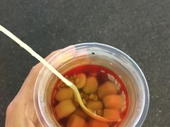 -八婆婆烧仙草(中山路店)