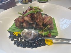 -鲁菜根·泰安菜(万达店)