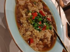 -羲和雅苑烤鸭坊(丰台万达店)