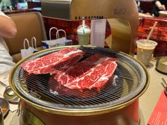-西塔老太太泥炉烤肉(济南首店)