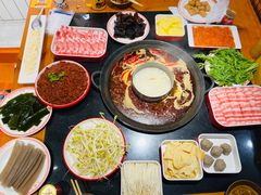 -三块六重庆火锅(万象汇店)