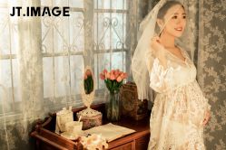 -专注孕妇照亲子照·纪田摄影