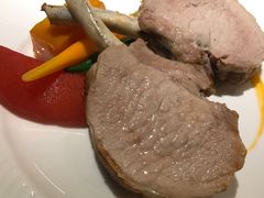 -王品牛排(郑州大卫城店)