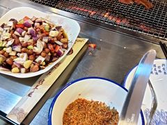 -宗泉烤全羊·烤羊腿·家常菜(解放东路店)