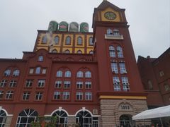 -青岛啤酒博物馆