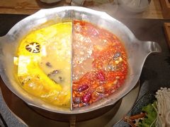 -湊湊火锅·茶憩(石家庄万象城店)