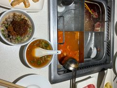 -海底捞火锅(玉桥商业广场店)