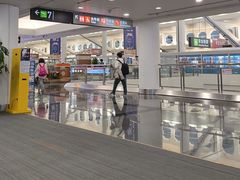 -厦门高崎国际机场-T3航站楼