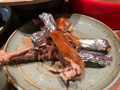 桂花香烤鸭-青年公社烤鸭(宝杨宝龙广场店)