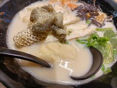 三渔米线-渔米丰·广府鱼汤米线(光明广场店)