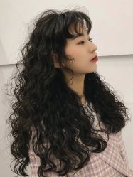 -FASHION PALACE hair+