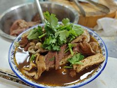 -原肖村桥卤煮(旧宫东路店)