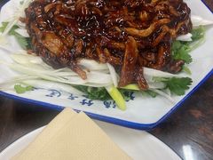 -哈尔滨大水饺(船山路店)