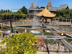 -呀路古热带植物园