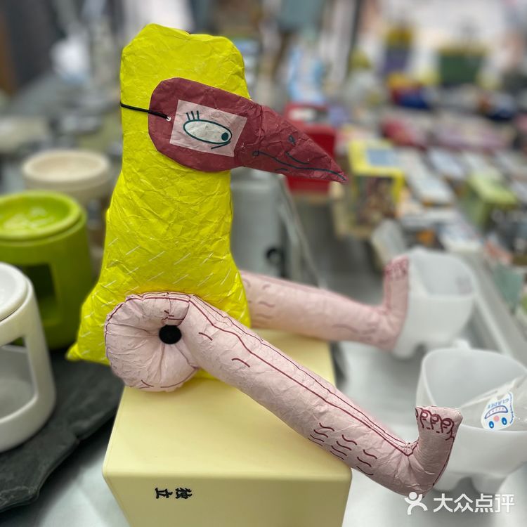 万象天地|BADMARKET西安首店