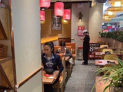 -啫火啫啫煲·顺德干蒸(西乡天虹店)