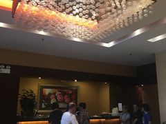 -半岛太子酒家(海港城店)